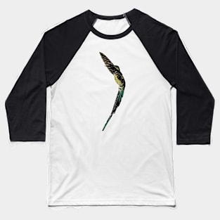 humming bird Baseball T-Shirt